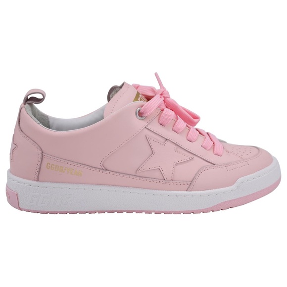 Golden Goose Other - Golden Goose Rose Quartz Women’s Sneaker